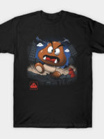 Goomba Kaiju T-Shirt