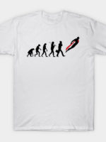 Hero Evolution T-Shirt