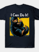 I Can Do It T-Shirt