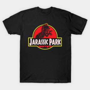 Jarassic Park