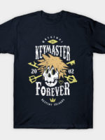 Keymaster Forever T-Shirt