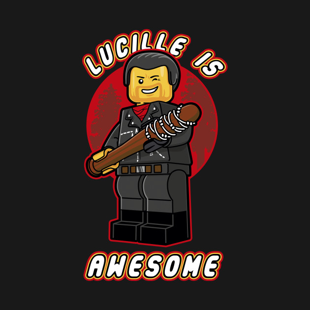 Lucille is Awesome v2