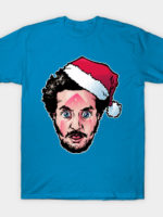 Marv-y Christmas T-Shirt