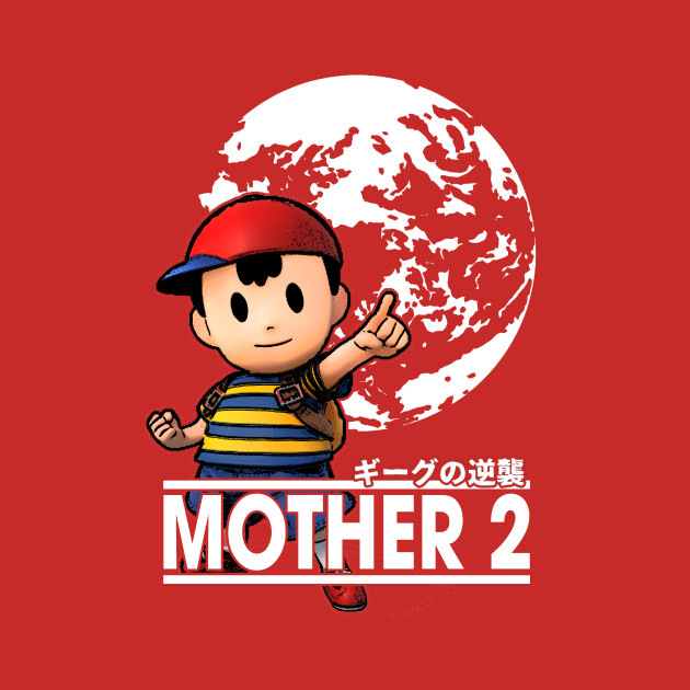 Mother 2