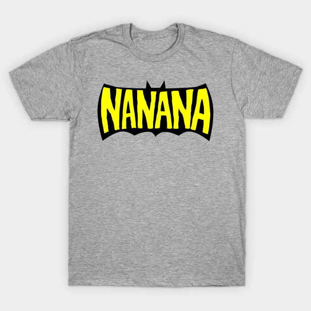 Nanana Logo