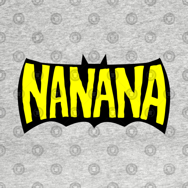 Nanana Logo
