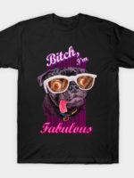 One Fab Doggo T-Shirt