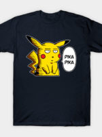 One Pika T-Shirt