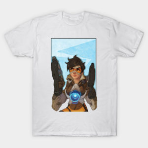 Overwatch - Tracer