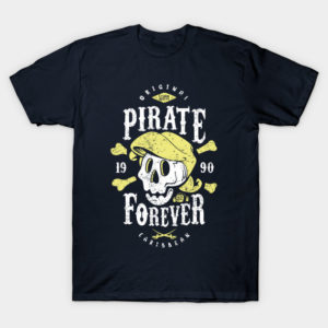 Pirate Forever