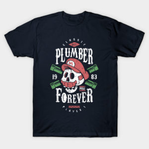 Plumber Forever