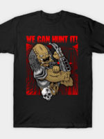 Preddy The Hunter T-Shirt