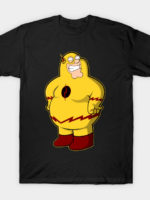 REVERSE GRIFFIN T-Shirt