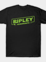 RIPLEY T-Shirt
