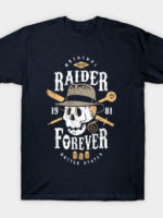 Raider Forever T-Shirt