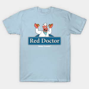Red Doctor