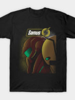 SAMUS T-Shirt