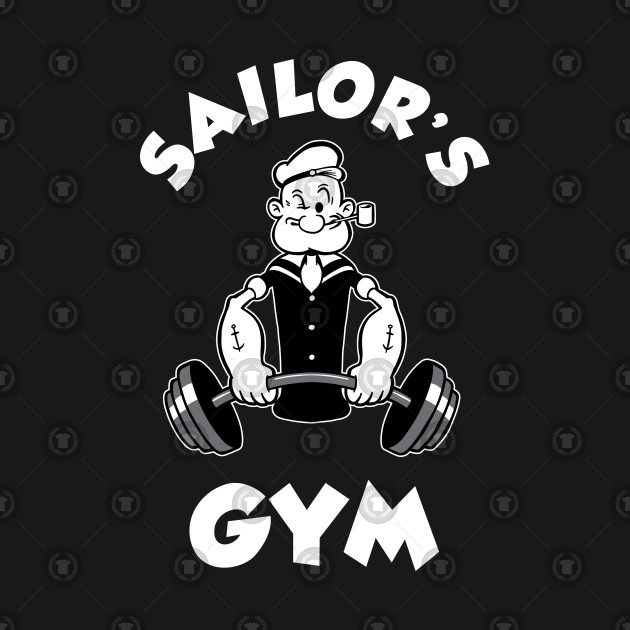 Sailor's Gym
