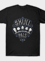 Skull Pals T-Shirt
