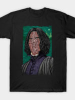 Snape T-Shirt