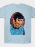 Spock T-Shirt