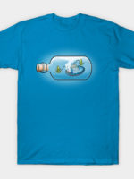 Springfield bottle T-Shirt
