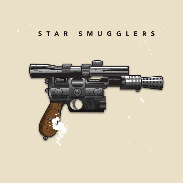 Star Smugglers