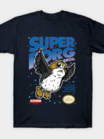 Super Porg Bros T-Shirt