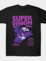 Super Venom T-Shirt