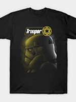 TROOPER1 T-Shirt