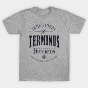 Terminus Butchers (dark)