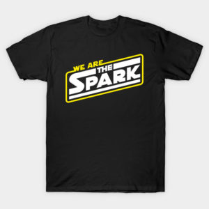 The Spark