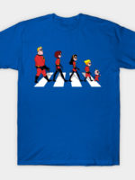 The Supers T-Shirt