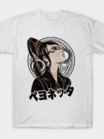 The Witch 02 T-Shirt