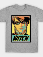 The Witch T-Shirt