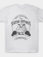 The strong Goombas T-Shirt