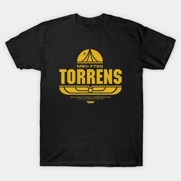 Torrens (yellow)