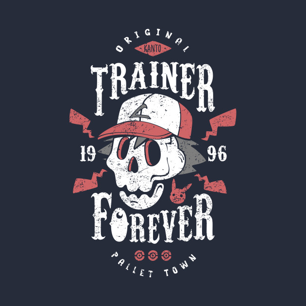 Trainer Forever