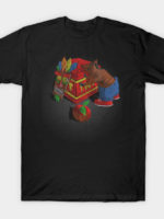 True Bandicoot T-Shirt