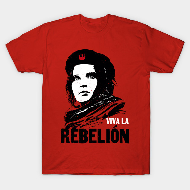 Viva la Rebelion