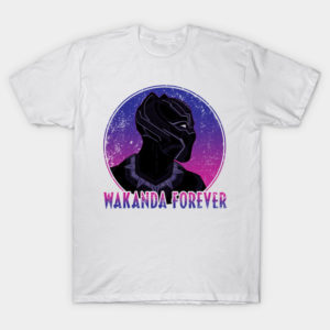 Wakanda Forever 2
