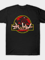 Welcome to Neo Tokyo-3 T-Shirt