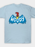 Woodpecker T-Shirt