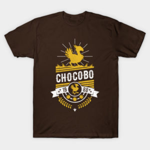 Chocobo