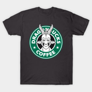 Dragonbucks Coffee