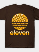 ELEVEN T-Shirt