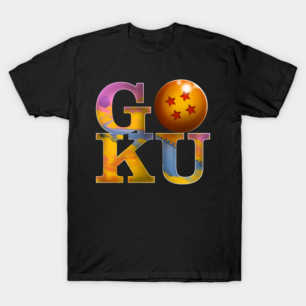 GOKU (Variant)