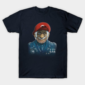 General Mario