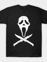 Ghostbones T-Shirt