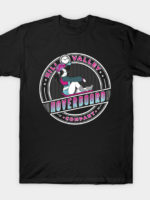 Hill Valley Hoverboard Company T-Shirt